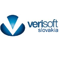 Verisoft Slovakia, a.s. Logo