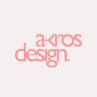 Akros Design Ltd. Logo