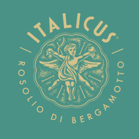 ITALICUS - Rosolio di Bergamotto Logo