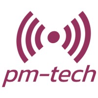 pm-tech Peter Mayer Logo