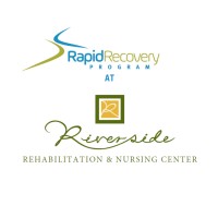 Riverside Rehabilitation and Nursing Center Logo
