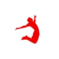 Infinity Trampoline Park Logo