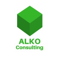 ALKO Limited Logo