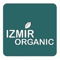 Izmir Organic Logo