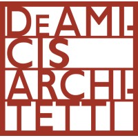 deamicisarchitetti Logo