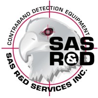 Sas R & D Services, Inc. Logo