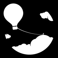 SkyLocked Logo