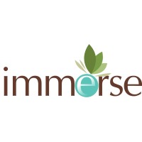 Immerse Spa Logo