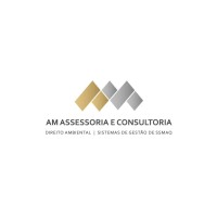 AM Assessoria e Consultoria Logo