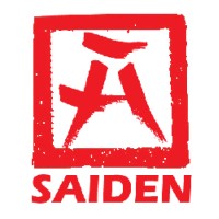 Saiden Logo