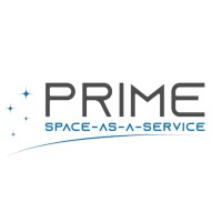 Prime Space-as-a-Service Logo