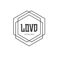 LOVD Interiors B.V. Logo