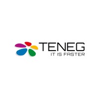 Teneg Logo