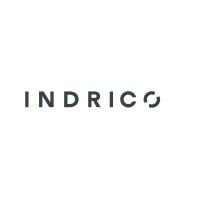 Indrico - Mechatronic solutions for Integrated Drive Systems Logo