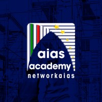 AIAS ACADEMY Logo