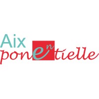 AIXPONENTIELLE - accompagnement de dirigeants et direction commerciale temps partagé Logo
