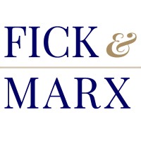 Fick & Marx LLP Logo