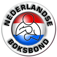 Nederlandse Boksbond Logo