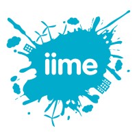 IIME Logo