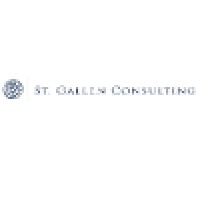 St. Gallen International Management Consulting Logo