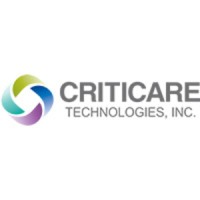 Criticare Technologies Logo