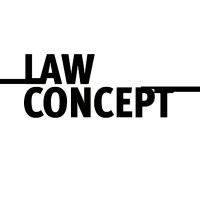 LawConcept Logo
