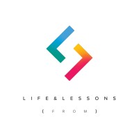 Life & Lessons (from) Logo