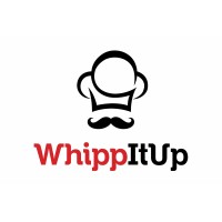 Whipp It Up Logo