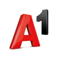 A1 Telekom Austria AG Logo