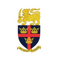 Trinity College Kandy Logo