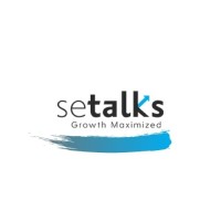 SETalks Logo