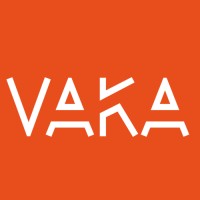 VAKA Logo