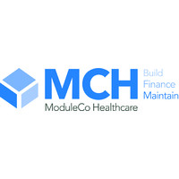 ModuleCo Healthcare Limited Logo