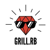 GrillRB Logo