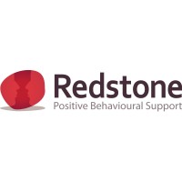 Positive Behaviour Support Services - Redstone PBS Logo