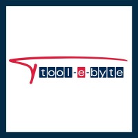 tool-e-byte Logo
