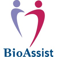BioAssist S.A. Logo
