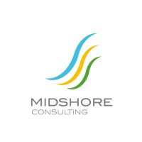 Midshore Consulting Limited Logo