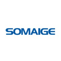 Somaige Logo