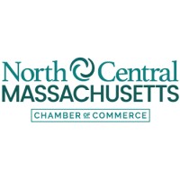 North Central Massachusetts Chamber of Commerce Logo