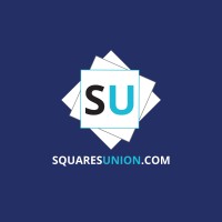 Squares Union Logo