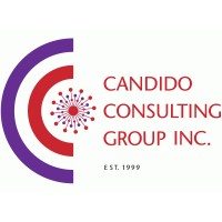 Candido Consulting Group Inc Logo