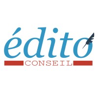 Edito Conseil Logo