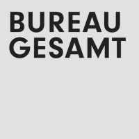 Bureau Gesamt Logo