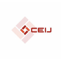 CEIJ Logo