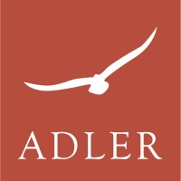 ADLER Spa Resorts & Lodges Logo