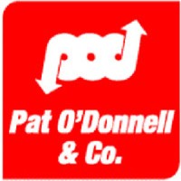 Pat ODonnell & Co Logo