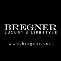BREGNER Luxury & Lifestyle Logo