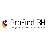 ProFind RH Logo