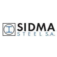 SIDMA STEEL S.A. Logo